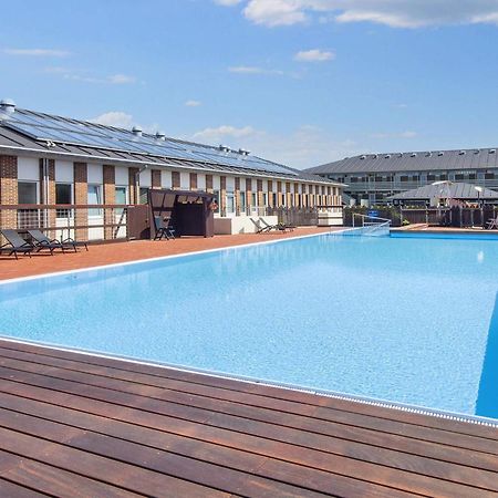 6 Person Holiday Home On A Holiday Park In Fanø Exterior foto